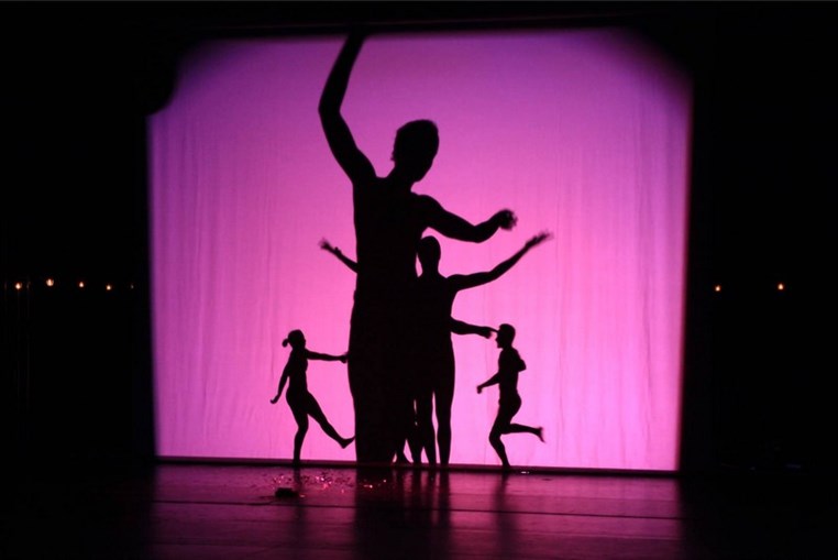Shadowland at Casino Du Liban